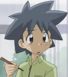 Ao Kajiwara (梶原 青)