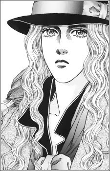 Aoi Hanayashiki (花屋敷 葵)