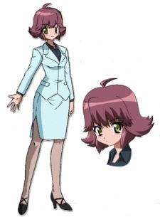 Aoi-chan (葵ちゃん)