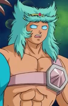 Apollonman (アポロンマン)