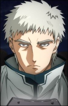 Argath (アルガス)