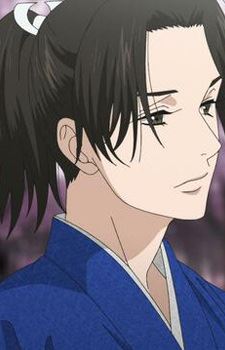 Arikoto Madenokoji (万里小路 有功)