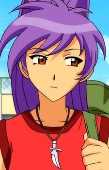 Asaka Nogiku (野菊 朝香)