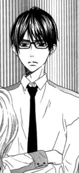 Ataru Nishizono (西園)