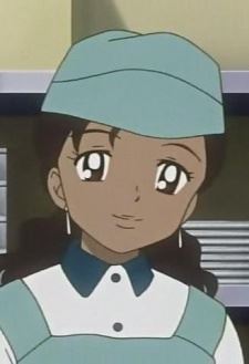 Atchara Soupon Panitto (アッチャラー)