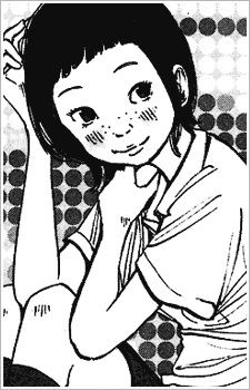 Azusa Kanie (蟹江 梓)