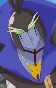 Baaronos (バアロノス)