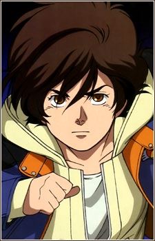 Banagher Links (バナージ・リンクス)