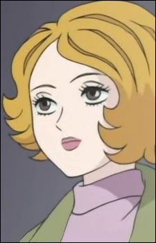 Barbara (ばるぼら)