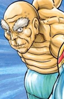 Barrierfreeman (バリアフリーマン)