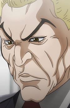 Bart Allen (バート・アレン)