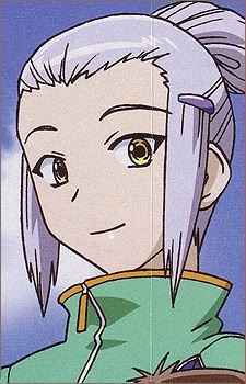 Bathyscaphe (バチスカーフ, 罰襟巻)