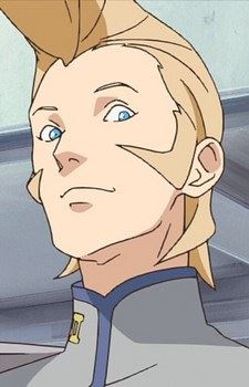 Bello Korissha (ベロー・コリッシュ)