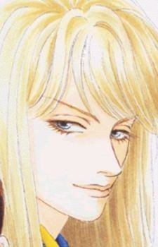 Bidou Granmarie (美童グランマニエ)