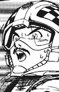 Biggs Darklighter (ビッグス・ダークライター)