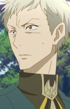 Blaker Shishaku (ブレッカ子爵)