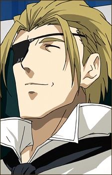 Borcuse (ボルキュス)