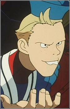 Bruno (ブルーノ)