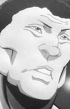 Bryan London (ブロイアン ロンドン)