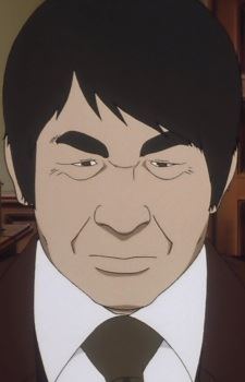 Bunmei Muroto (室戸文明)