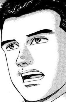 Buntarou Kishi (岸 文太郎)