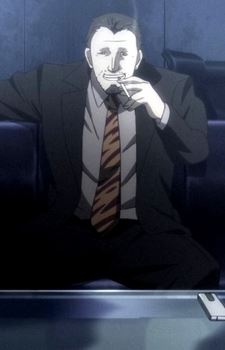 C. K. Kloshkin (C・K・クロシキン)