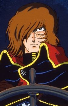 Captain Herlock (キャプテン・ハーロック)