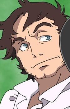 Charles Beams (チャールズ・ビームス)