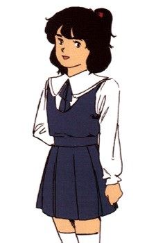 Cheimin Noa (チェーミン・ノア)