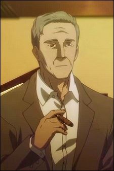 Chen Guoming (チェン・グオメン)