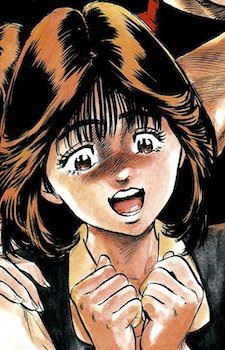 Chiaki Nanase (七瀬 千秋)