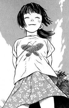 Chinatsu Inaba (稲葉 千夏)