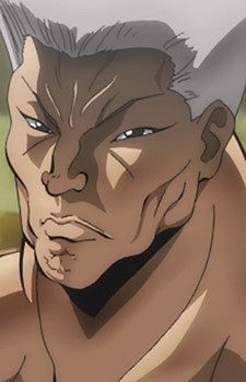 Chou Youou (張 洋王)