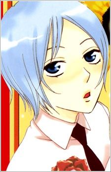 Chris Yoshizawa (吉沢 クリス)