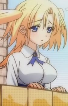 Christina Rey Holden (クリスティナ・レイ・ホールデン)