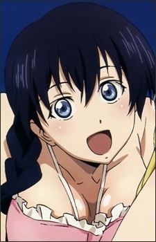 Cleo Zaubraff (クレオ・サーブラフ)