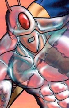 Clioneman (クリオネマン)