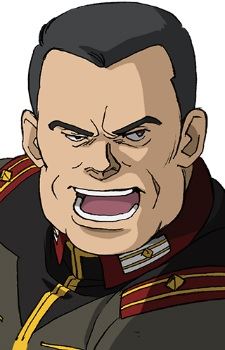 Conroy Haagensen (コンロイ・ハーゲンセン)