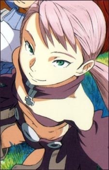 Cynthia Lane (シンシア・レーン)