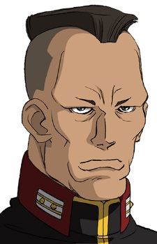 Daguza Mackle (ダグザ・マックール)