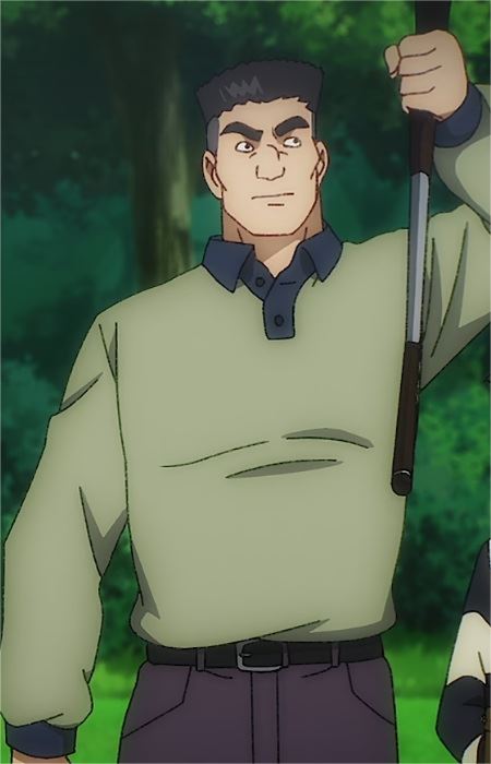 Daichi Arai (荒井大地)