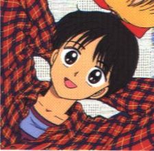 Daichi Kobayashi (小林 大地)