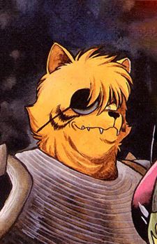 Dard Bacchus (ダルド・バッカス)