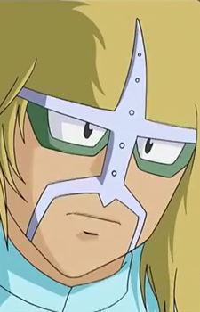 Doctor Bombe Jr. (ドクターボンベJr.)