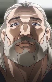 Dorian (ドリアン)