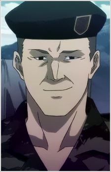 Dragan Nikolaevich (ドラガン・ニコラヴィッチ)