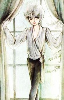 Edgar Portsnell (エドガー・ポーツネル)