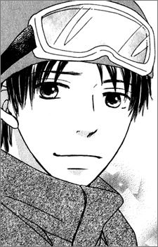 Eiji Morihara (森原 英治)