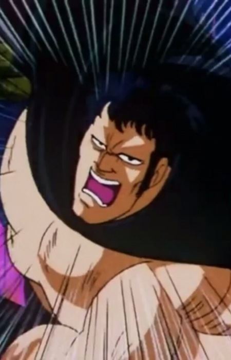 Eikei (影慶 / 翔霍)