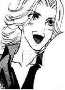 Eisuke Kitamura (北村 英輔)